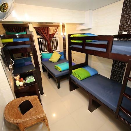 Mira Inn Hong Kong Ngoại thất bức ảnh