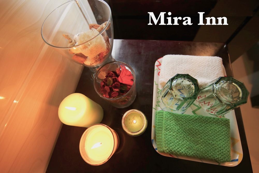 Mira Inn Hong Kong Ngoại thất bức ảnh