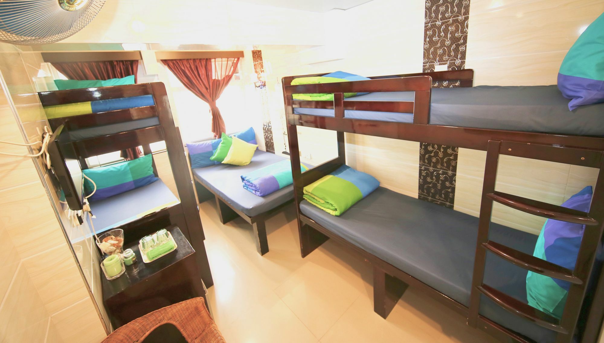 Mira Inn Hong Kong Ngoại thất bức ảnh