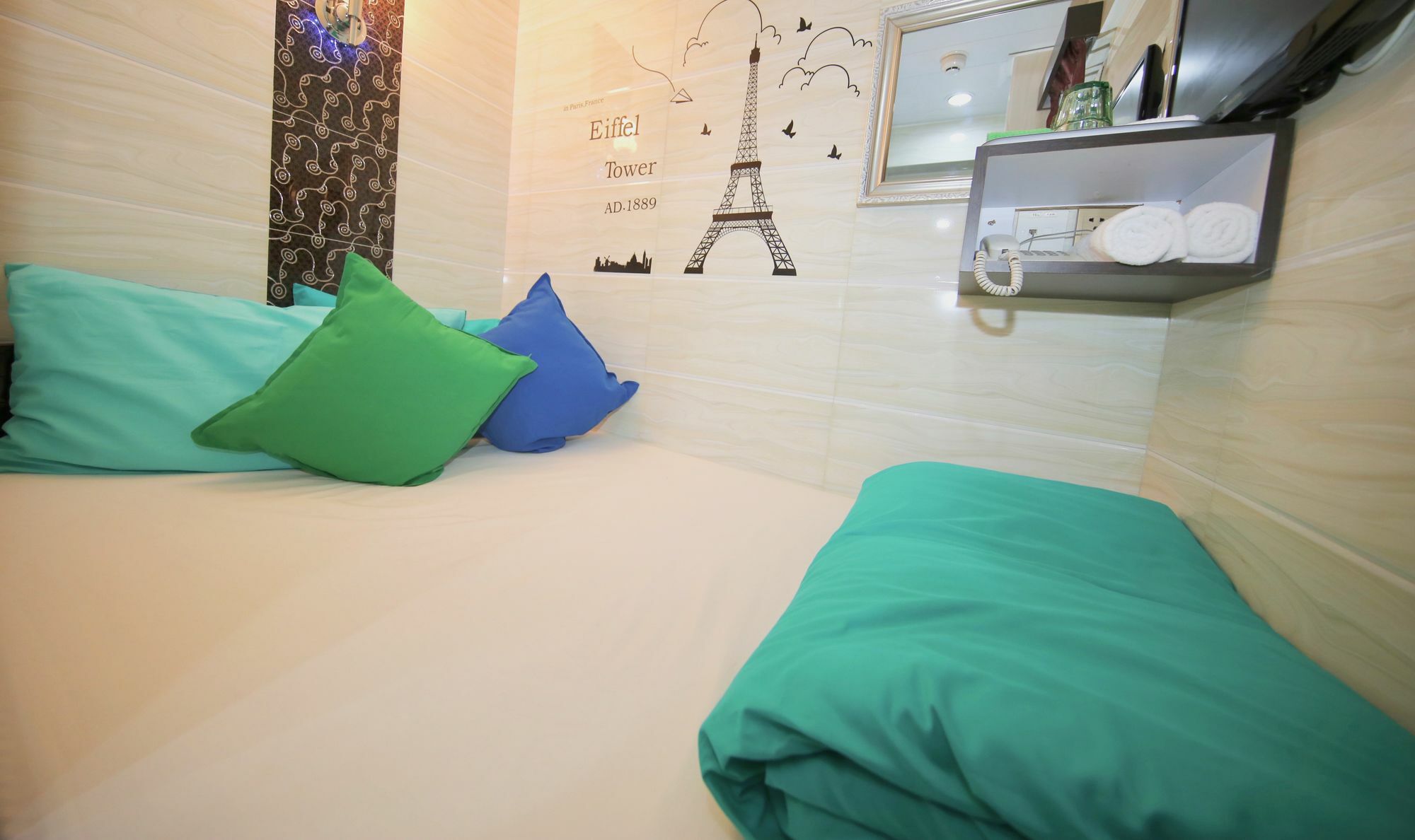Mira Inn Hong Kong Ngoại thất bức ảnh