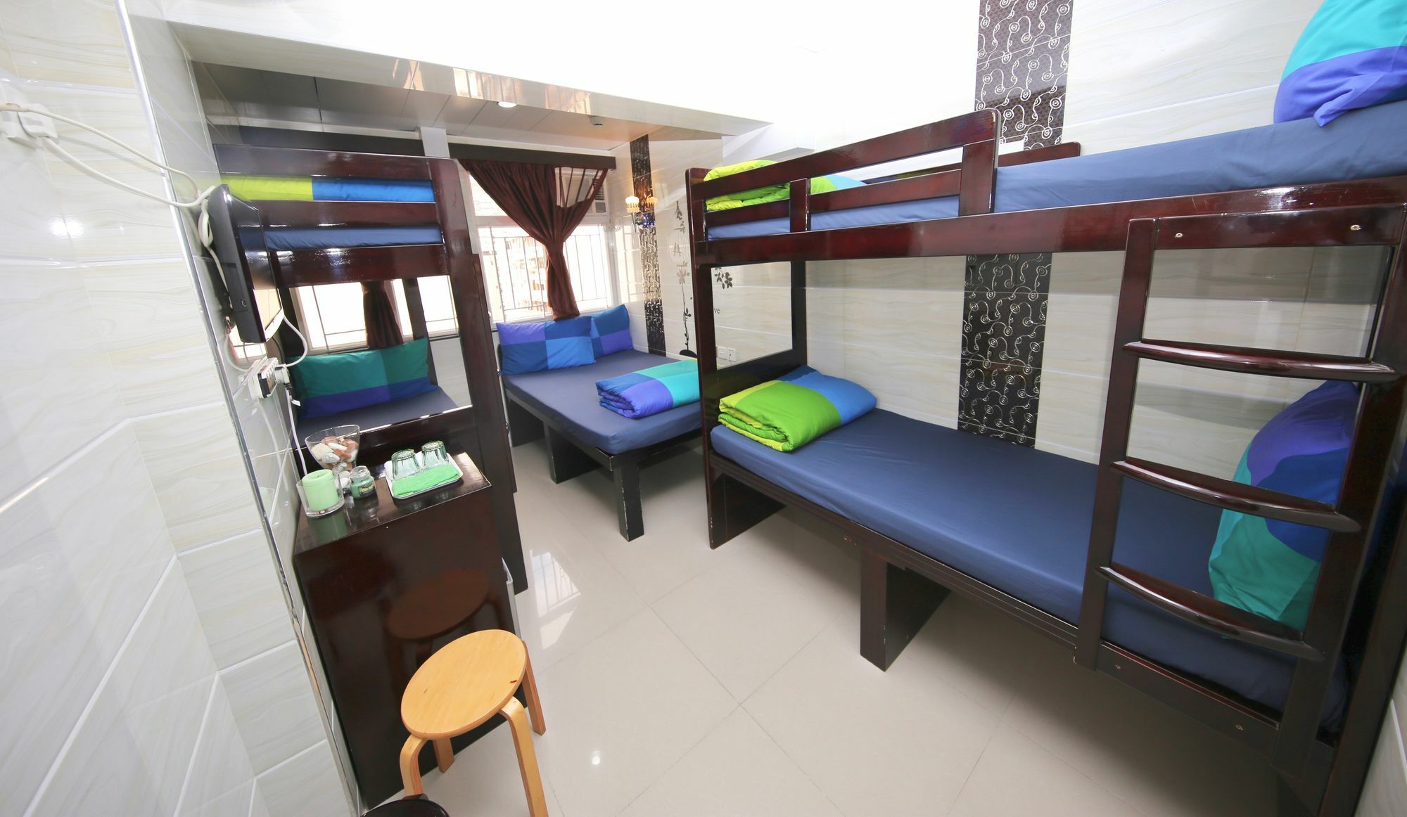 Mira Inn Hong Kong Ngoại thất bức ảnh
