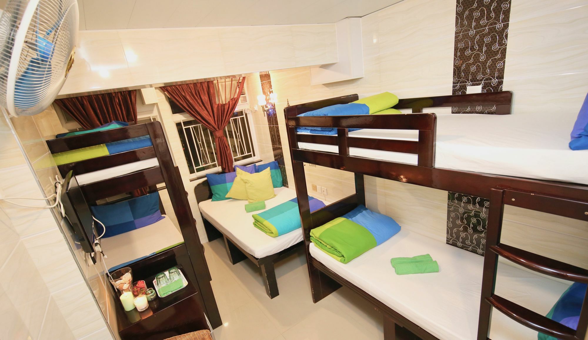 Mira Inn Hong Kong Ngoại thất bức ảnh