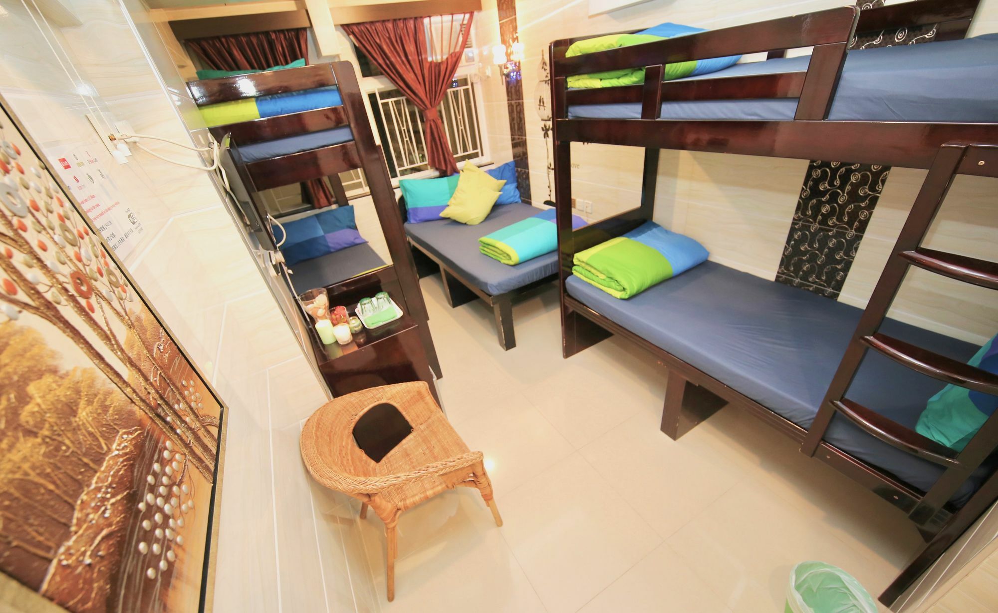 Mira Inn Hong Kong Ngoại thất bức ảnh