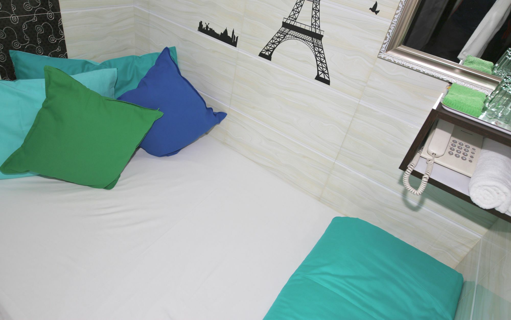 Mira Inn Hong Kong Ngoại thất bức ảnh