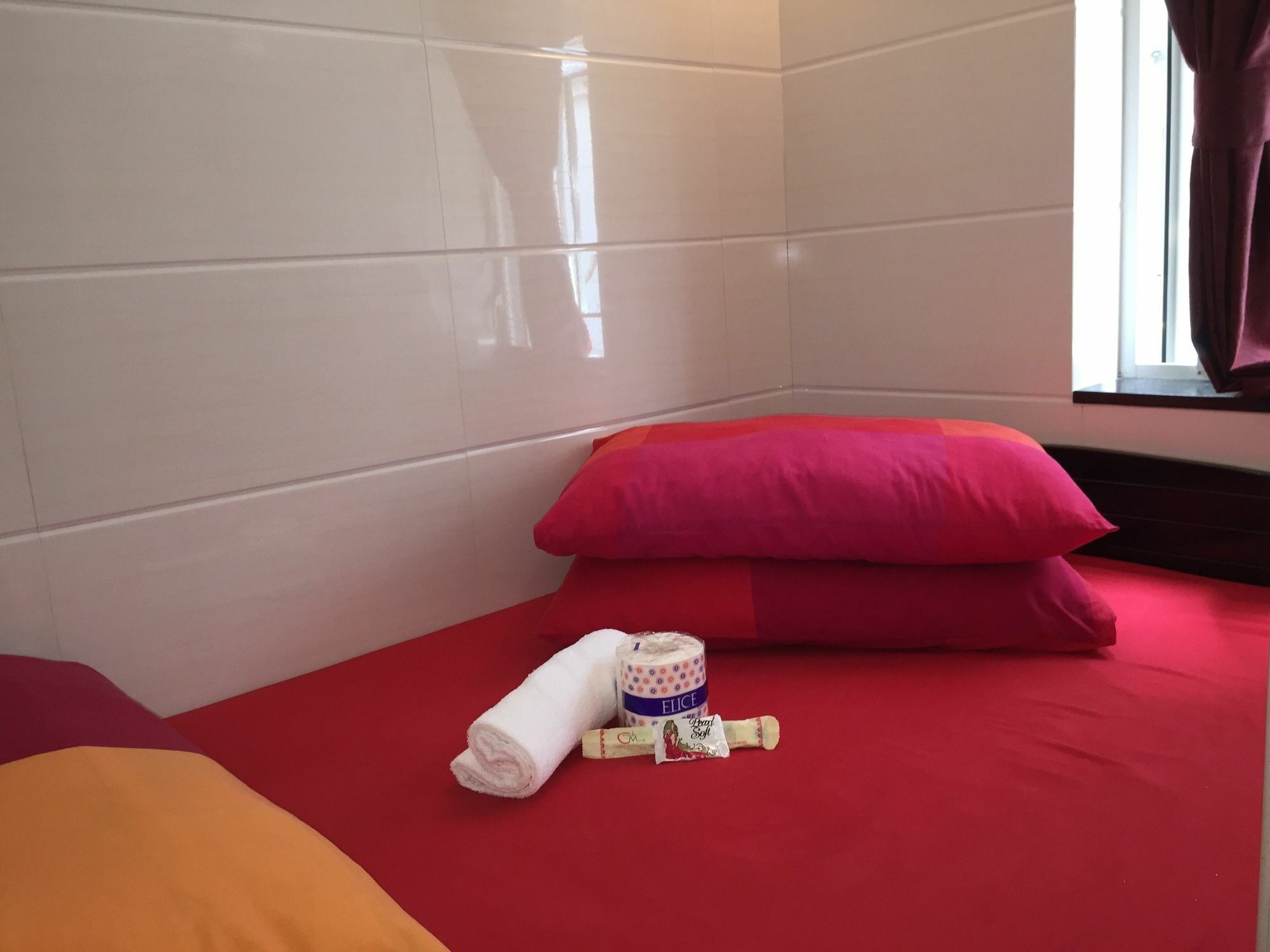 Mira Inn Hong Kong Ngoại thất bức ảnh