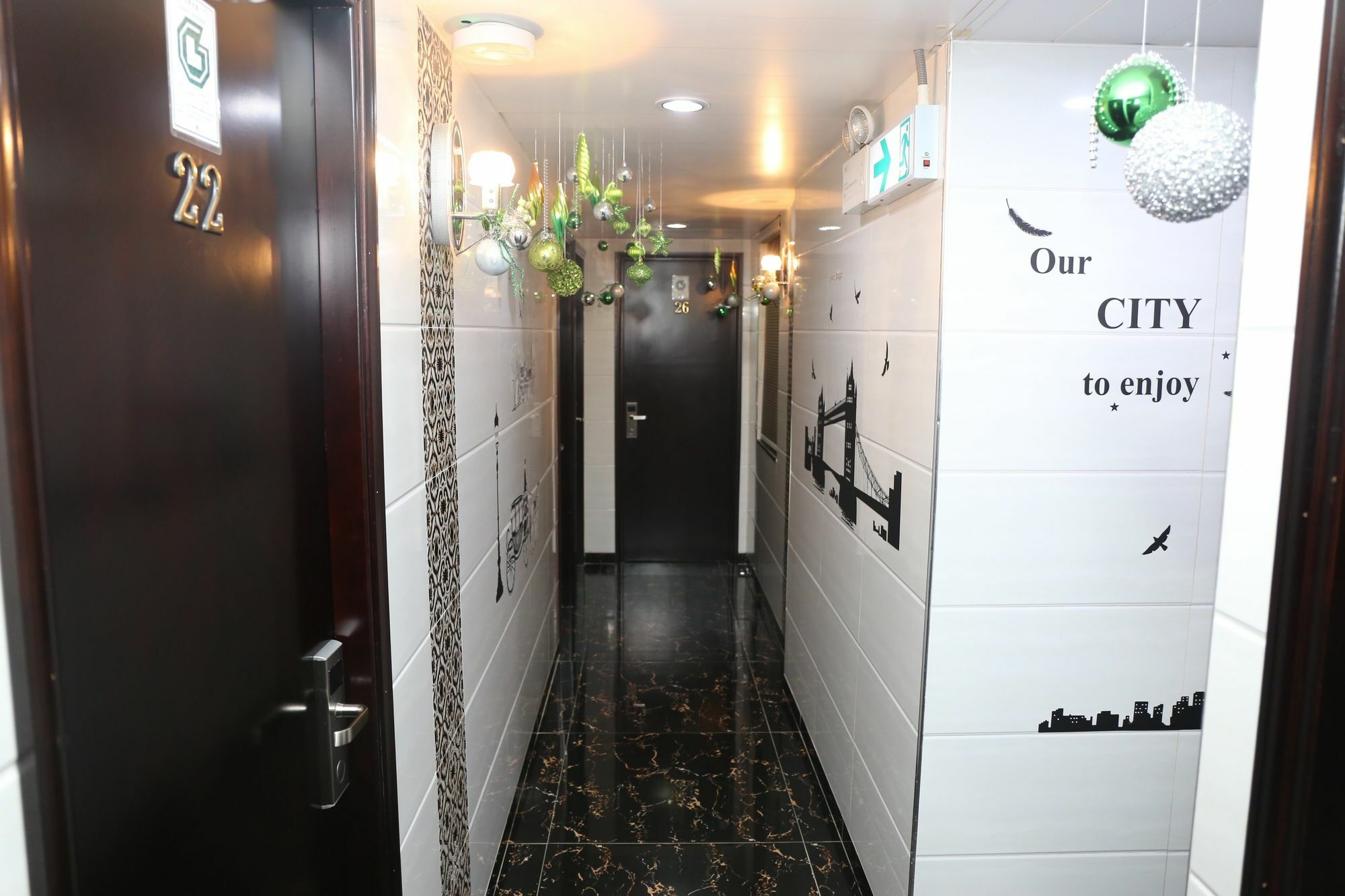 Mira Inn Hong Kong Ngoại thất bức ảnh