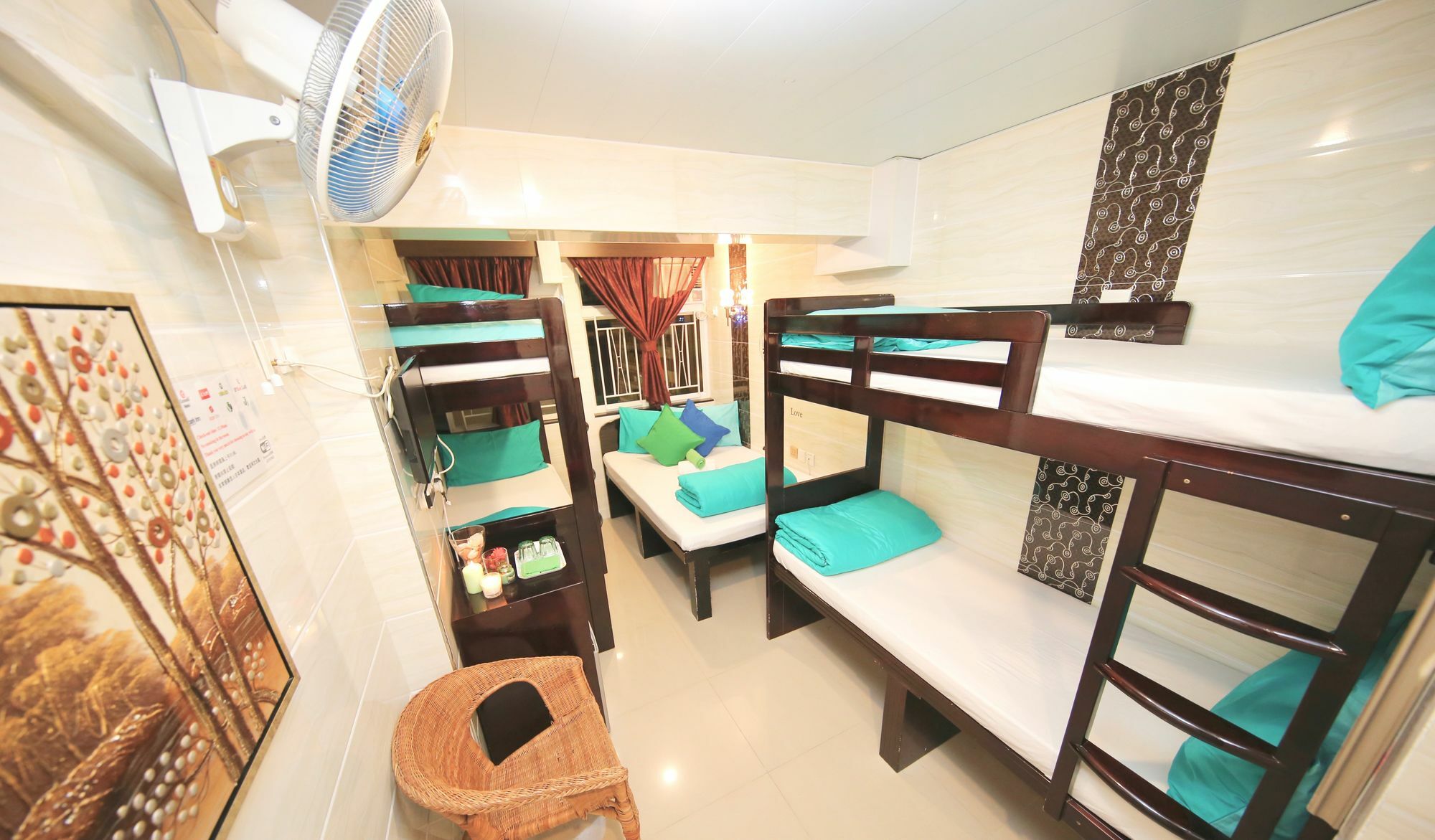 Mira Inn Hong Kong Ngoại thất bức ảnh