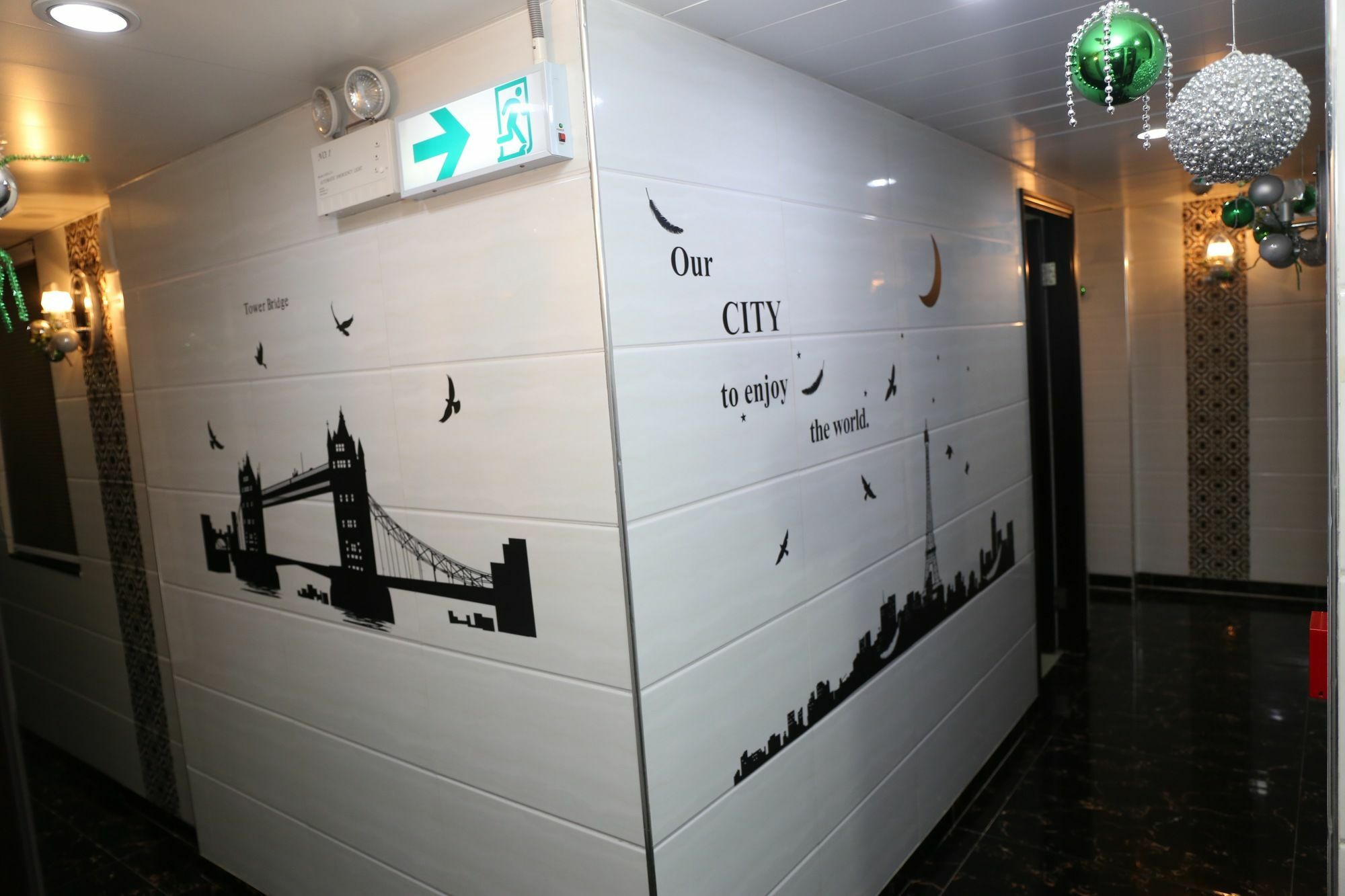 Mira Inn Hong Kong Ngoại thất bức ảnh
