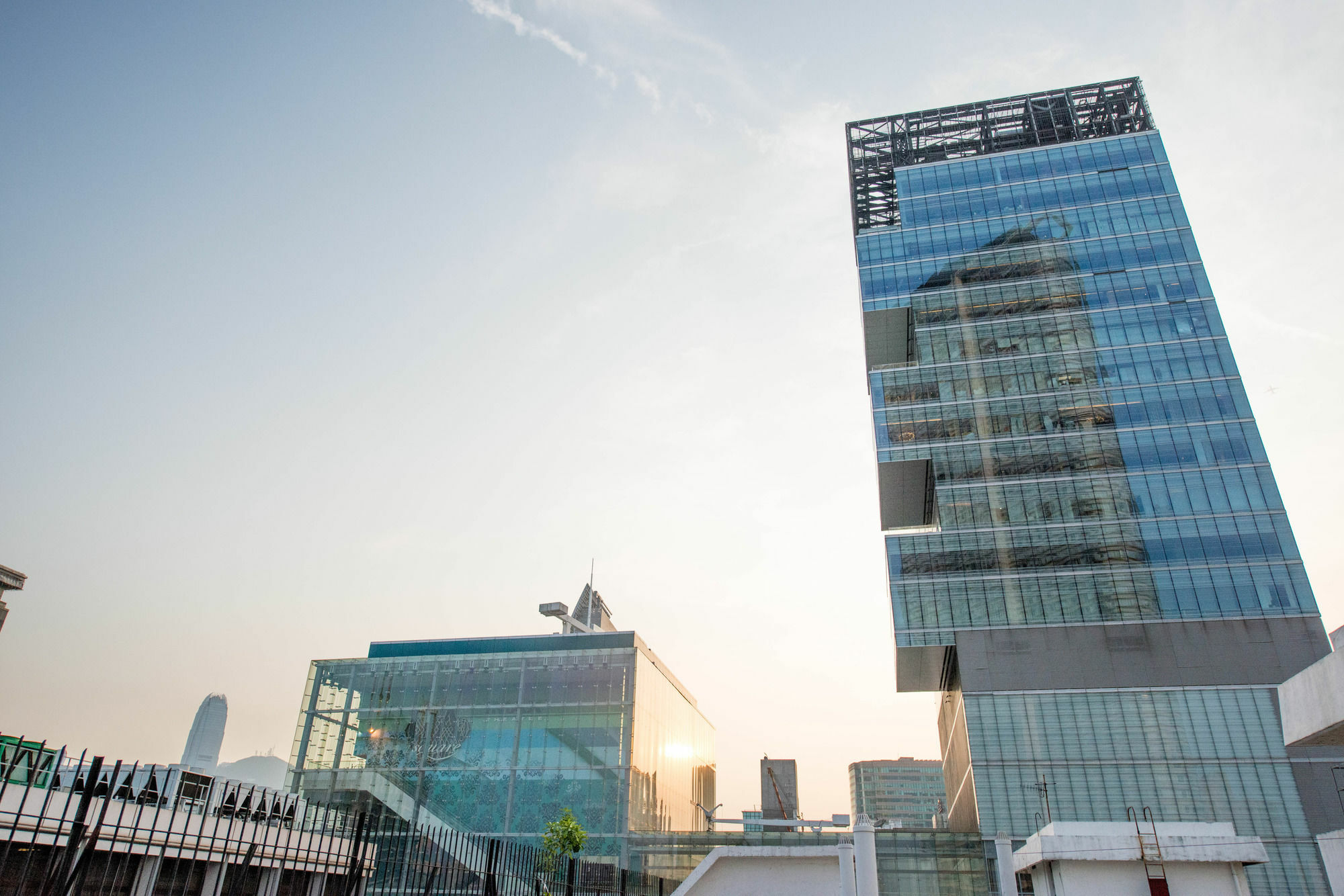 Mira Inn Hong Kong Ngoại thất bức ảnh