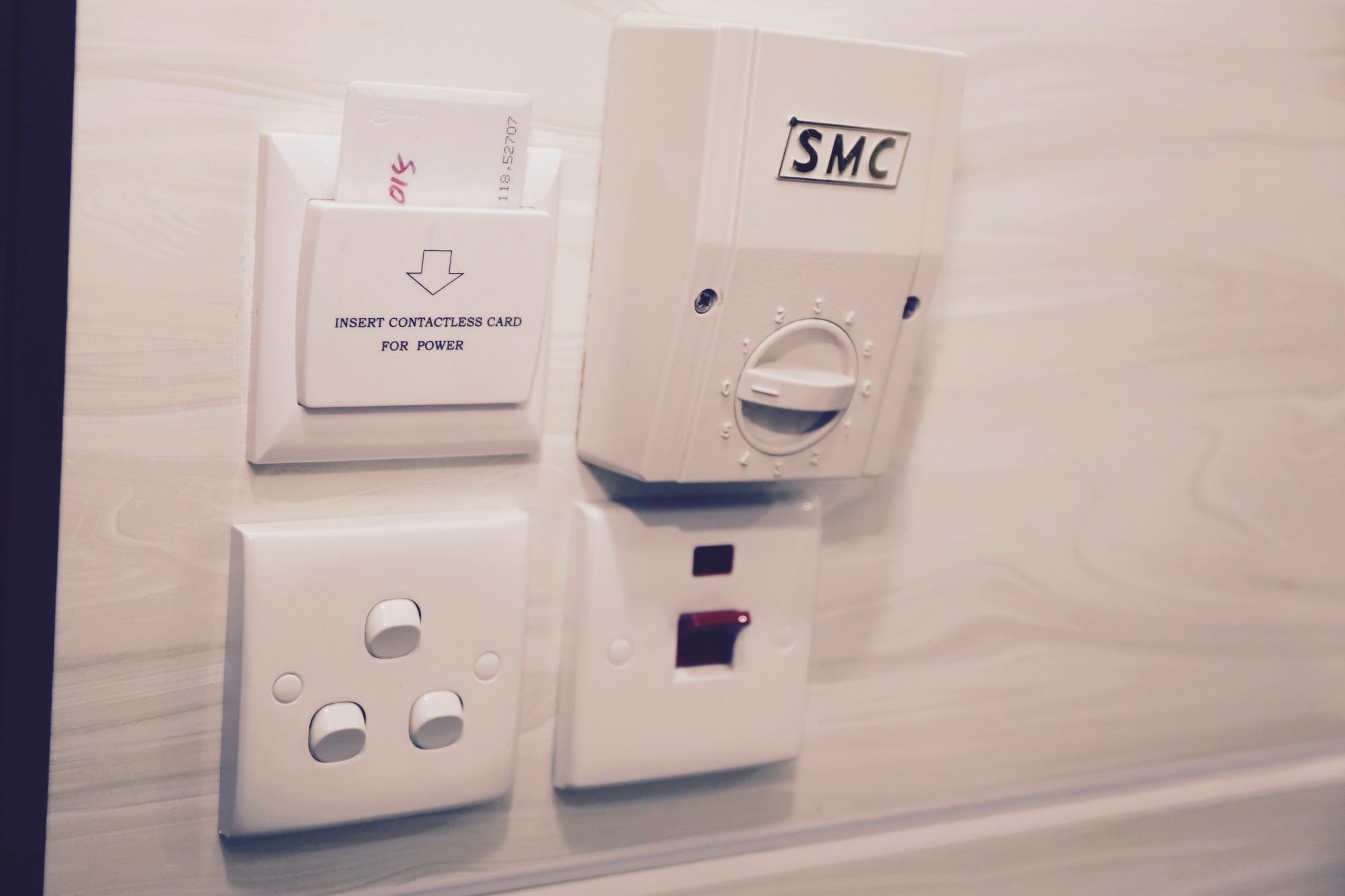 Mira Inn Hong Kong Ngoại thất bức ảnh