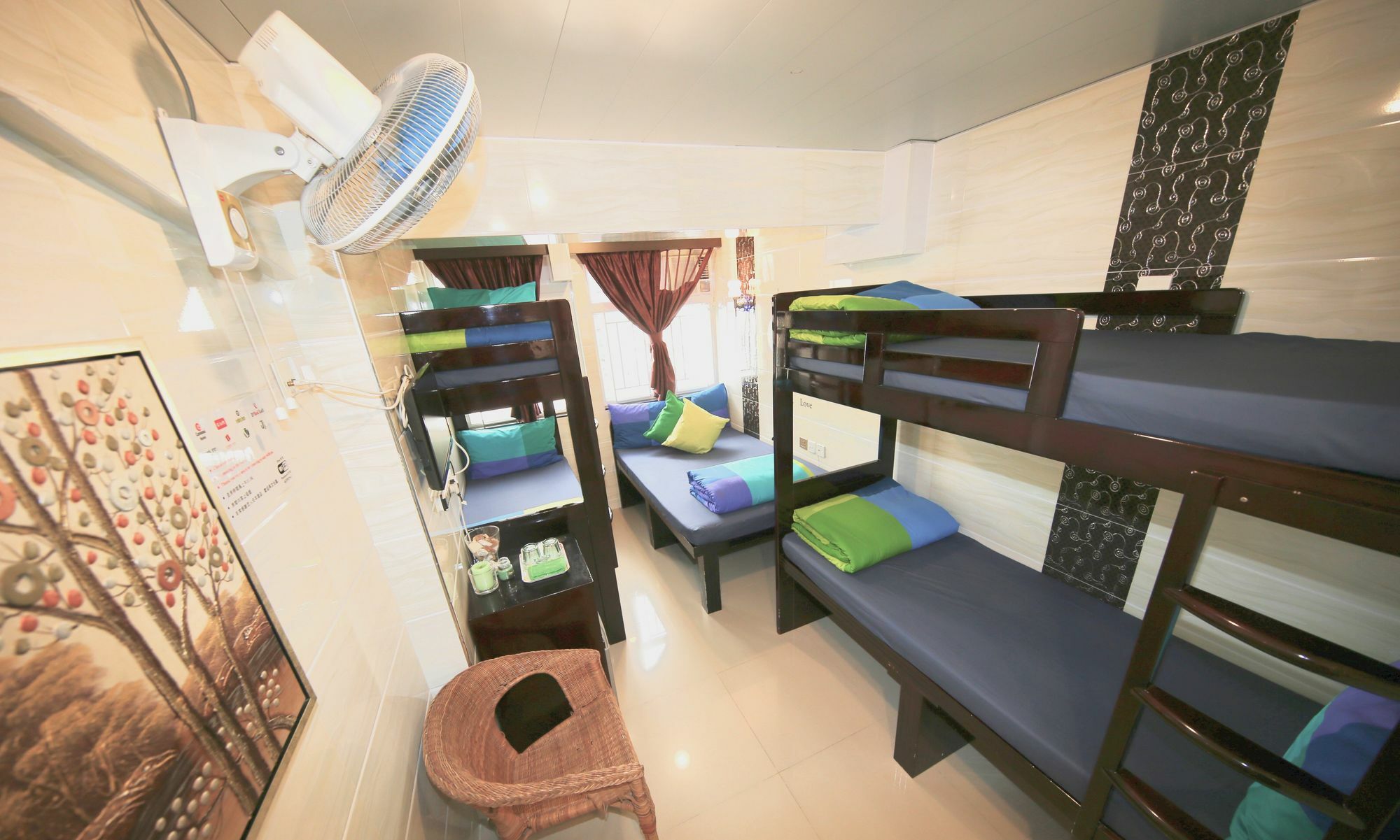 Mira Inn Hong Kong Ngoại thất bức ảnh
