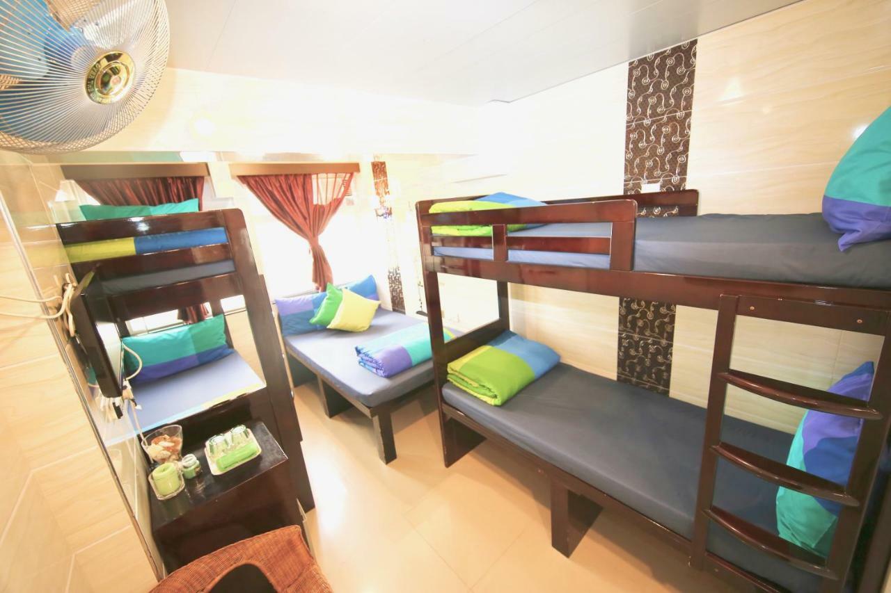 Mira Inn Hong Kong Ngoại thất bức ảnh
