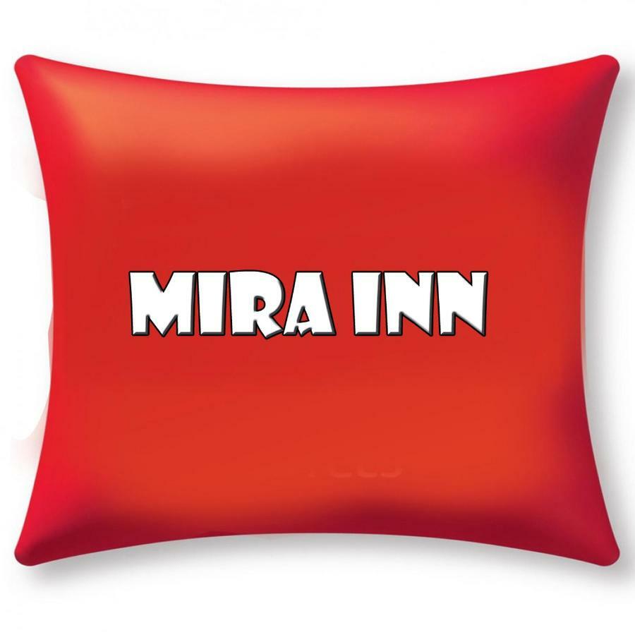 Mira Inn Hong Kong Ngoại thất bức ảnh